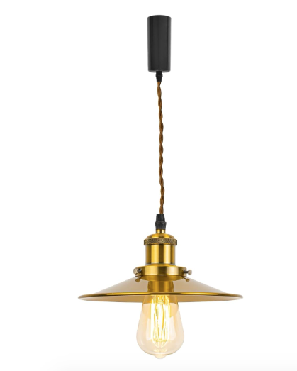 Hanging Lamps