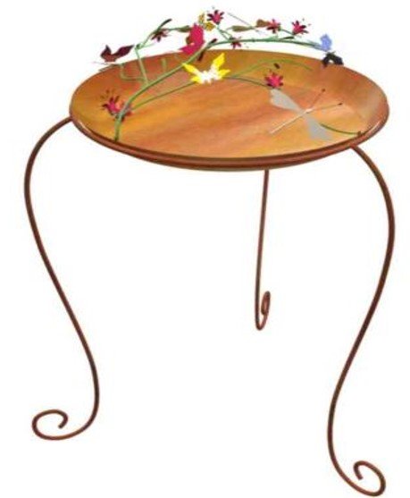 Bird Baths