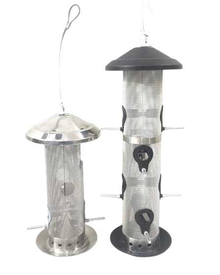 Bird Feeders