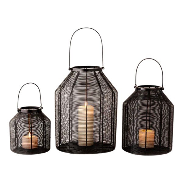 Lanterns